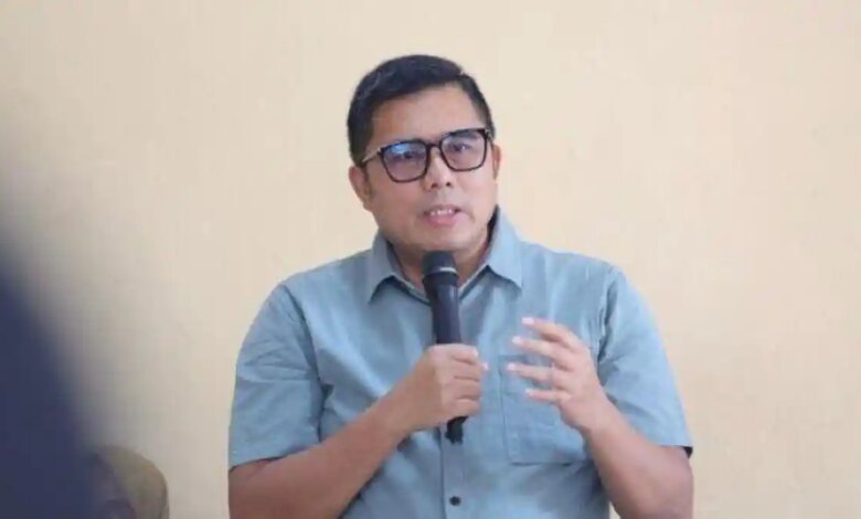 Mohammad Saleh Apresiasi Realokasi Rp 200 M Pemprov Jateng, Jalan Rusak Dipacu Diperbaiki Cepat
