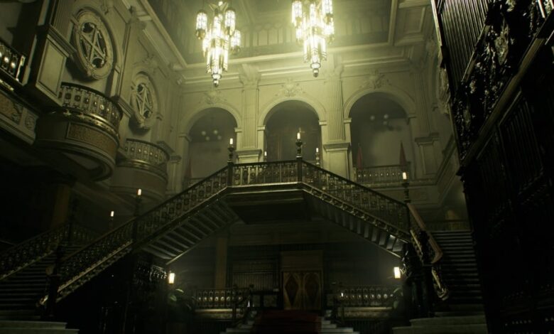 Resident Evil Veronica Buka Kartu, Gameplay Orang Ketiga Bernuansa RE 2 Remake