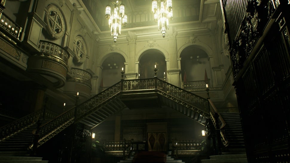 Resident Evil Veronica Buka Kartu, Gameplay Orang Ketiga Bernuansa RE 2 Remake