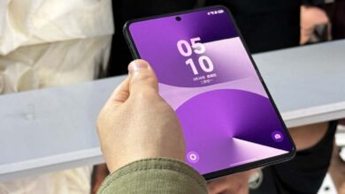 Bukan HP Lipat, Huawei Siapkan Ponsel Layar 16:10 Tipis dengan Baterai 7.000 mAh