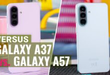 Sering Bikin Video Selfie? Galaxy A37-A57 Punya Modal yang Dicari Kreator Pemula