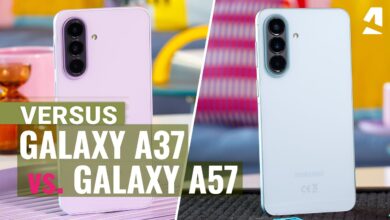 Sering Bikin Video Selfie? Galaxy A37-A57 Punya Modal yang Dicari Kreator Pemula