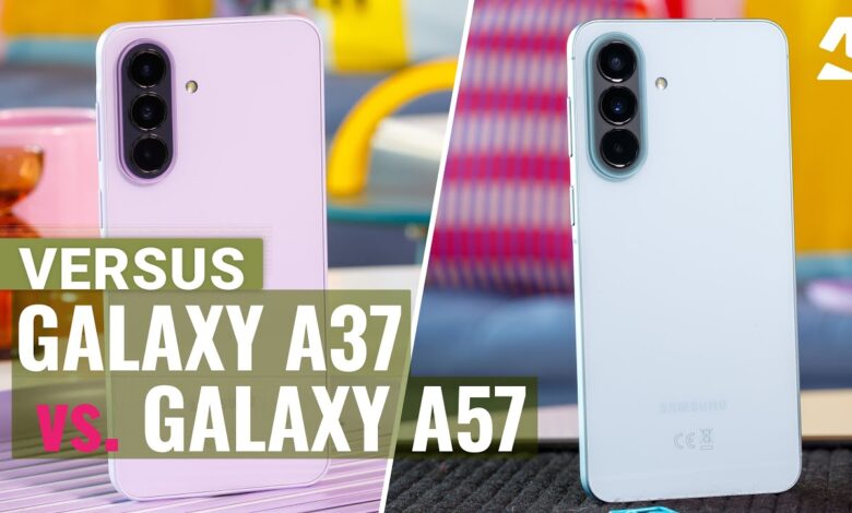 Sering Bikin Video Selfie? Galaxy A37-A57 Punya Modal yang Dicari Kreator Pemula