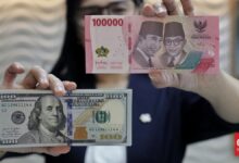 Rupiah Balik Kuat Lewat Rp18 Ribu, Ini Tiga Pendorong Utamanya