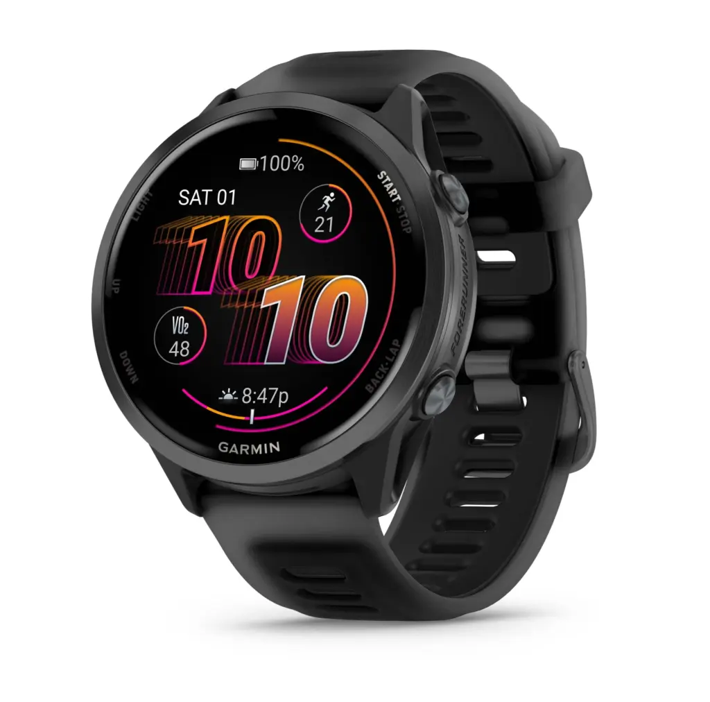 Garmin Rilis Update Besar Untuk Forerunner Mid-Range, Latihan Dan Aktivitas Makin Rapi