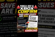Bug Save Forza Horizon 6 Akhirnya Dibahas, Pemain Xbox Diminta Matikan Quick Resume