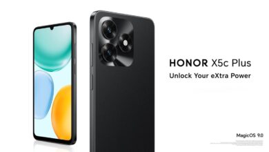 HONOR X5c Plus, Baterai Awet Dan Kamera AI 50MP Di Harga Rp2 Jutaan
