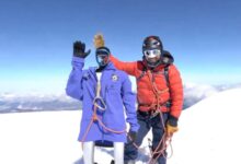 Robot Humanoid Ini Tak Menaklukkan Gunung Sendirian, Manusia Justru Jadi Kunci Pendakinya
