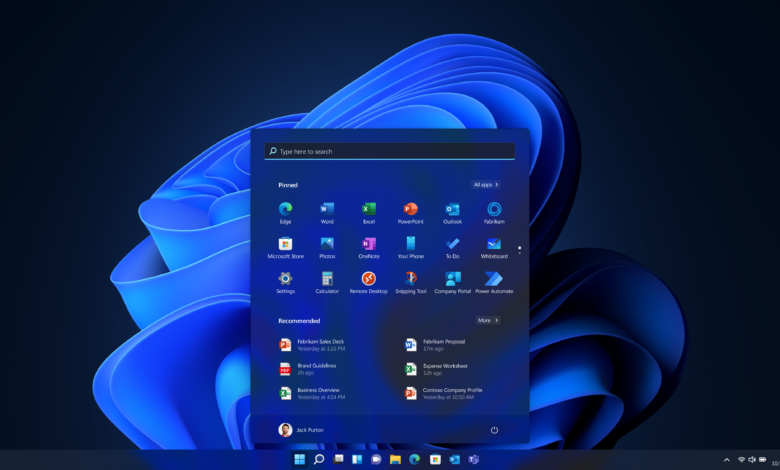 Windows 11 Kini Lebih Responsif, Fitur Latency Rendah Mempercepat Start Menu Dan Aplikasi