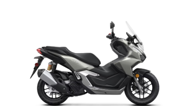 AHM Kirim ADV160 RoadSync Ke Malaysia, Panel TFT Dan Harga Rp60,9 Juta Buka Babak Baru