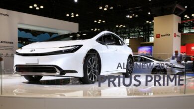 PHEV China Masuk, Auto2000 Ungkap Kenapa Hybrid Toyota Masih Sulit Tersingkir