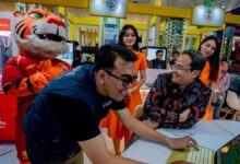 Bank Jakarta Gandeng Blibli Di Jakarta Fair 2026, Toko Digital Jadi Ujian Inklusi Keuangan Ibukota