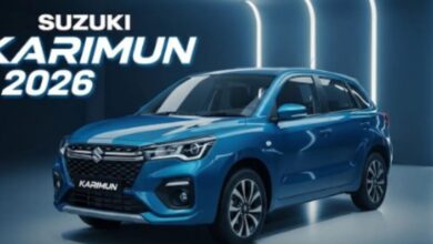 Suzuki Karimun 2026 Kembali Menantang Tren SUV, City Car Legendaris Ini Kini Lebih Irit BBM