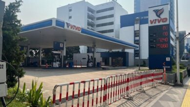Harga BBM Nonsubsidi Melonjak 10 Juni 2026, Pertamax Tembus Rp 16.250 dan Vivo Ikut Naik