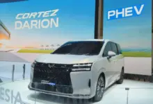 BYD M6 DM Datang, Wuling Yakin Darion Tak Akan Saling Rebut Pasar