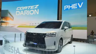 BYD M6 DM Datang, Wuling Yakin Darion Tak Akan Saling Rebut Pasar