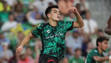 Gilberto Mora Ukir Sejarah, Debut 17 Tahun 240 Hari Di Piala Dunia