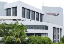 Respons Transformasi Bank Jatim Menguat, Direksi Serempak Tambah Kepemilikan Saham