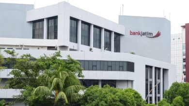 Respons Transformasi Bank Jatim Menguat, Direksi Serempak Tambah Kepemilikan Saham