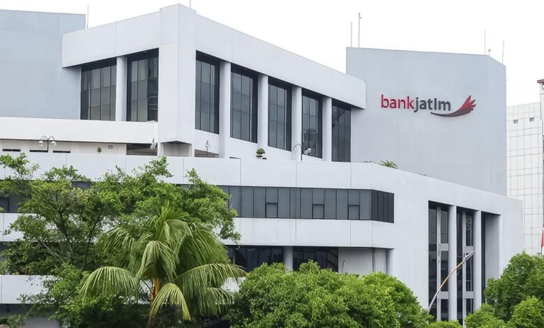 Respons Transformasi Bank Jatim Menguat, Direksi Serempak Tambah Kepemilikan Saham