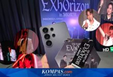 Rekam Layar LCD Konser EXO Tanpa Flicker, Kuncinya Cuma Turunkan Shutter Speed