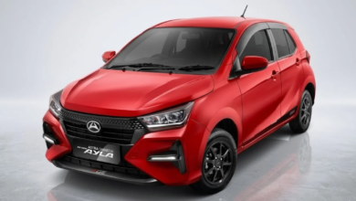 Siap Beli All New Ayla 2026 di Cirebon? Hitung Dulu OTR-nya, Bisa Naik Rp15 Juta