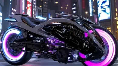 5 Motor Listrik Terbaik dan Awet 2026, Polytron Fox 500 Tembus 130 Km/Jam dan Uwinfly Rp14 Jutaan