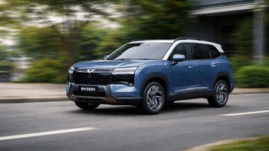 Wuling Eksion Tembus 1.500 SPK, 1.000 Unit Sudah Sampai Ke Konsumen