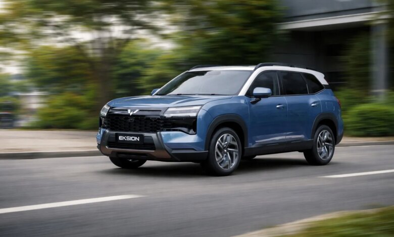 Wuling Eksion Tembus 1.500 SPK, 1.000 Unit Sudah Sampai Ke Konsumen