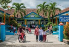 Salah Pilih Sekolah Bisa Menghambat ABK, Guru SLB Ungkap Tanda Sekolah yang Tepat