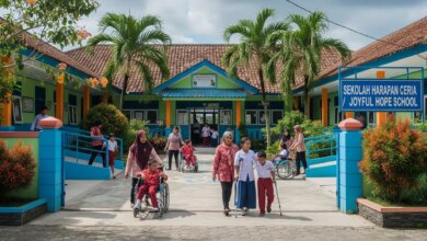 Salah Pilih Sekolah Bisa Menghambat ABK, Guru SLB Ungkap Tanda Sekolah yang Tepat
