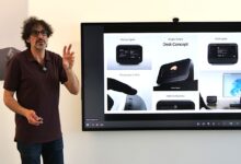 Microsoft Kenalkan Project Solara, Saat AI Mulai Menggeser Peran Aplikasi di Perangkat Baru
