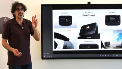 Microsoft Kenalkan Project Solara, Saat AI Mulai Menggeser Peran Aplikasi di Perangkat Baru