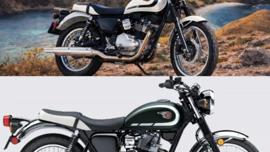 Kawasaki W230 Datang Membawa Aura Motor Lawas, Klasik Tak Lagi Harus Ribet dan Mahal
