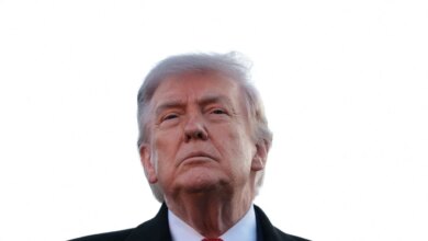 Trump Gelar UFC Di Halaman Gedung Putih, Ulang Tahun Ke-80 Jadi Panggung Paling Tak Biasa