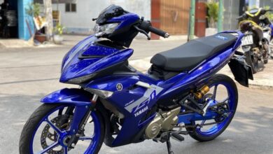 Yamaha MX King 150 atau Honda Supra GTR 150, Pilih Ngebut Lincah atau Irit Nyaman?