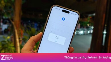 Facebook Tumbang Serentak di Banyak Negara, Pengguna Tersingkir dari Akun Tanpa Peringatan