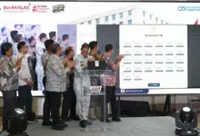 Pemprov Sumut Undi 936 Hadiah Pajak, Apresiasi Untuk Warga Taat Bayar Tepat Waktu