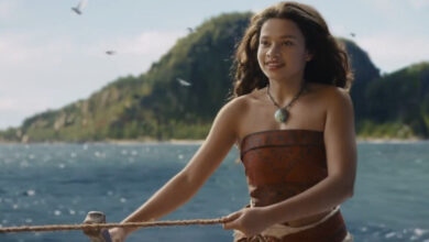 Dwayne Johnson Rilis Trailer Terakhir Moana Live-Action, Tiket Resmi Kini Dibuka