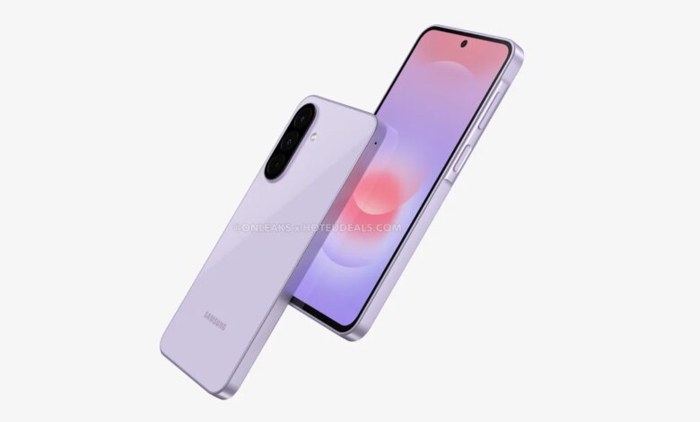 Samsung Galaxy A27 Muncul di Situs Resmi, Upgrade Chipset Dibayar dengan Downgrade Tak Terduga