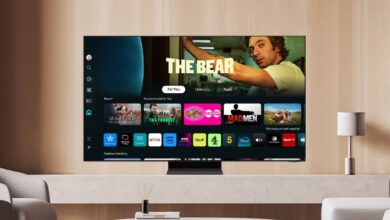 Saya Belum Yakin dengan Tizen 9, Tapi Detail Kecil Ini Bikin TV Samsung Jauh Lebih Nyaman
