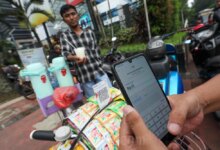 QRIS Menyentuh Cina, Pintu Baru Ekonomi Digital Indonesia Terbuka