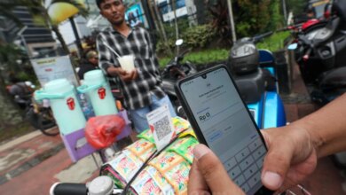 QRIS Menyentuh Cina, Pintu Baru Ekonomi Digital Indonesia Terbuka