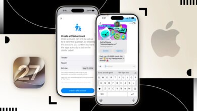 iOS 27 Ubah Cara Anak Berselancar, Buka Situs Kini Harus Lewat Izin Orang Tua