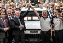 Regulator China Panggil Pabrikan Mobil, Perang Harga Panjang Mulai Dipatahkan