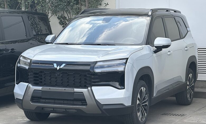 Wuling Eksion PHEV Susah Diajak Boros, Jakarta-Jogja Tak Isi Bensin Masih Sisa 553 Km