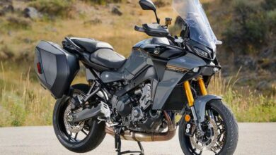 4 Motor Anti Ringkih buat Perjalanan Jauh, Irit Dirawat dan Tetap Tangguh Diajak Touring