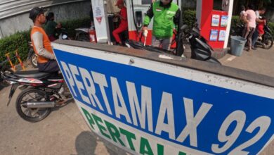 Ekonom Ungkap Alasan Pertamax Harus Naik, Harga Pasar Tak Lagi Bisa Ditahan