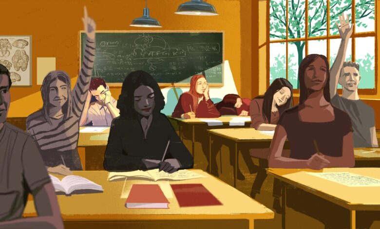 Perubahan BPHP Di Teach You A Lesson, Saat Sekolah Tak Lagi Bisa Menyembunyikan Masalahnya