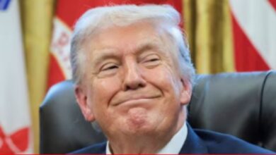 Trump Ancam Iran Lalu Mundur Lagi, Pola Eskalasi yang Menguji Diplomasi AS